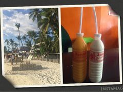 -Jonah's Fruit Shake & Snack Bar