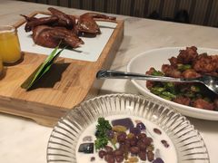 -汤城小厨•粤菜•靓汤(西直门凯德MALL店)