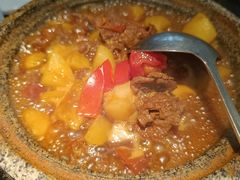-赠李白·如诗的川味(余杭万达广场店)