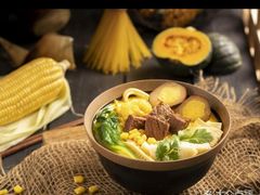 -好一家牛肉粉(山东路家乐福店)