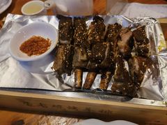 -大门水乡·顺德菜
