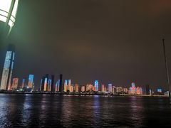 -武汉两江游览·夜游长江(汉口粤汉码头)