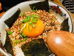 月见饭-肉魁屋·烧肉·烧鸟·酒场(高新店)