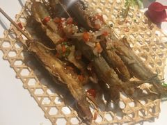 -U你·天然调味(南湖总店)