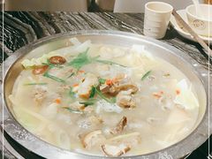 -天都火锅酒楼(虹梅南路店)