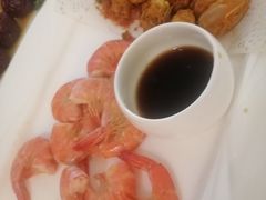 -湖滨国际酒店中餐厅·宴会厅