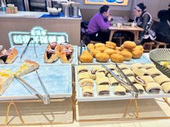 -素满香·全民食养自助(建邺万达店)