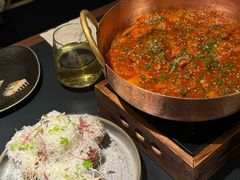 -Ameigo梅果·云贵川bistro(长宁来福士店)