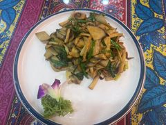 -烟疆印象新疆菜(万联广场店)