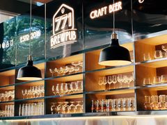 -771餐吧·咖啡·西餐·烤肉(金湖广场店)