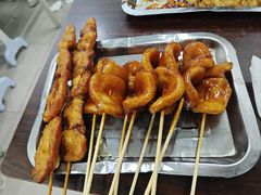 -潮妈小食