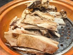 -哈啾嗨·新概念蒙餐(红星新城店)