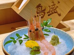-鱼跃食堂·精致寿司(东林美域店)