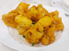 -潮福餐馆(江南西店)