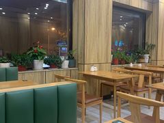 -穆兰泽兰州牛肉面(天津·海河意式风情区店)