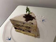 -追光 Dream Bakery(汉街店)