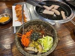 -意成料理