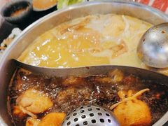 -熹悟海鲜火锅·广式打边炉