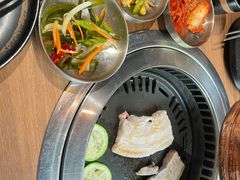 -香猪坊韩国烤肉专属门店(魏公村店)
