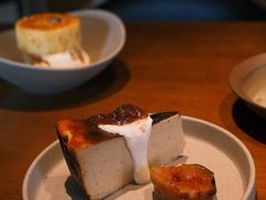 -OTIUM • 柴屿麦(亮马桥店)