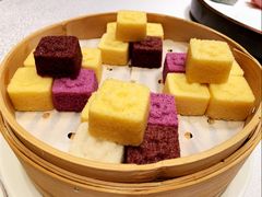 -山水雅居·江南雅宴(运河公园店)