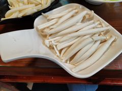 -竹叶涮肉坊(总店)