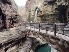 -云台山风景名胜区