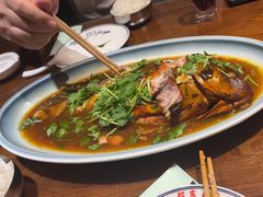 -那家老院子东北菜·饺子·小鸡炖蘑菇(艳华街店)