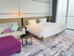 -大连星海皇冠假日酒店