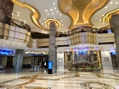 -厦门途易蓝罗约海景温泉酒店(园博苑地铁站店)