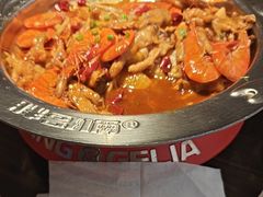 -胖哥俩肉蟹煲(世茂国际广场店)