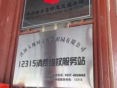 -大槐树寻根祭祖园