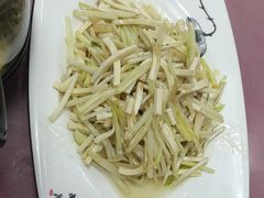 -翠茗农庄土菜馆(天目湖店)