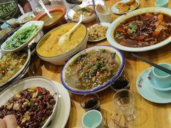 -鸡毛店·川菜(双楠店)