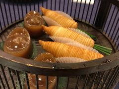 -新加坡泰国村酒楼(五角场店)