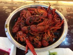 -盱眙红叶龙虾(金源北路店)