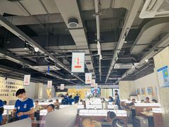 -很久以前羊肉串(南京路第一百货店)