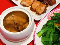 -春梅里卤鹅馆·47年老字号(中山路店)