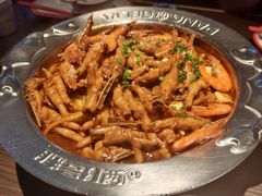 -胖哥俩肉蟹煲(福州仓山爱琴海店)