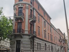 -飞马旅黎黄陂路文旅街区