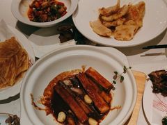 -燕郊烧鸽子(酷车小镇店)