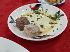 -伟记牛蹄(道滘店)