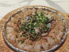 -老长沙湘菜馆(凤凰路店)