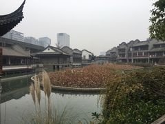 -龙潭水乡