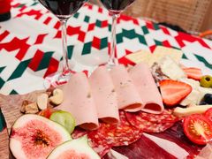 -Line 咖啡(石厦花园店)