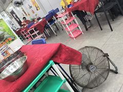 -花苑美食横琴生蚝火锅(拱北粤华路店)