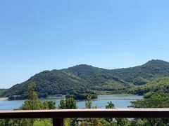 -宁波九龙湖开元度假村
