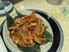 -英子补身汤(海兰路店)