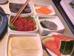 -海底捞火锅(铁西万达店)