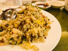 海鲜野米炒饭-黄埔华苑酒家(黄埔店)